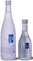 吟醸なまきりんざん・麒麟山酒造